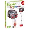 Sun&Sport Basket da Terra Champion - Sun & Sport