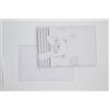 Giordani - set 3pz grigio orso giordani