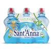 Sant'Anna Acqua Sant'Anna Nat 0,25 L p&p - sorgente Rebruant