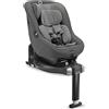 Inglesina Seggiolino auto darwin next stage 40-105 cm colore stone grey - inglesina