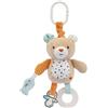 Baby Smile Sonaglino multiatt orsetto benny