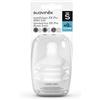 Suavinex TETTARELLA SILICONE SX PRO FLUSSO LENTO (S) 2pz