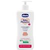 Chicco Latte Corpo Chicco Baby Moments Sensitive Skin