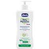 Chicco Bagnodoccia Senza Lacrime Chicco Baby Moments Delicate Kids