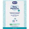 Chicco Acqua di Colonia Baby Moments Chicco Baby Skin