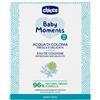 Chicco Acqua di Colonia Refr. Delicate Chicco Baby Moments Baby Skin