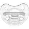 Chicco - gommotto crystal 2-6m 2 pz