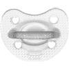 Chicco - gommotto crystal 6-16m 2 pz