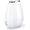 Beurer Umidificatore ad ultrasuoni LB 37 BIANCO - BEURER