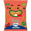 Mellin minicrock pomodoro e rosmarino 30 gr