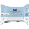 Chicco salviettine profumate senza flip cover 60 pz