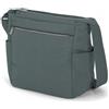 Inglesina day bag aptica emerald green
