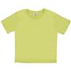 Mawi T-shirt basic bimbo verde