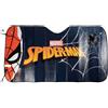 Marvel heroes Marvel parasole anteriore spiderman 130x70 cm