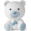 Chicco Luce notturna orsetto dreamlight azzurro - chicco