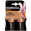 Duracell - plus power mezza torcia