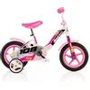 Dino Bikes BICI BIMBA 10" SENZA FRENO 3-4 anni - Dino Bikes