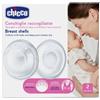 Chicco Conchiglie Raccoglilatte