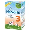 Neolatte Latte di crescita Neolatte 3