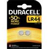 Duracell Batteria lr 44
