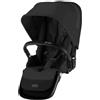 Cybex Seduta passeggino gazelle s moon black - cybex