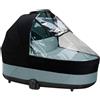 Cybex Parapioggia trasparente per navicella balios s lux - cybex