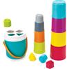 Infantino Set 3 in 1 - infantino
