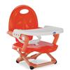 Chicco pocket snack poppy red