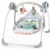 Bright Starts Altalena compatta whimsical wild