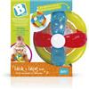 B-Kids Palla con luci e suoni - b-kids