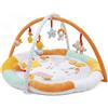 Baby Smile Palestrina Play & Relax Baby Gim - Baby Smile