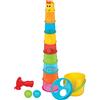 B-Kids Torre giraffa - stack&drop