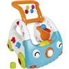 B-Kids Discovery car 3in1 - b-kids
