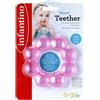 Infantino Dentaruolo rosa - infantino