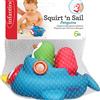 Infantino Pinguini morbidi bagnetto - infantino