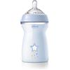 Chicco Biberon NaturalFeeling Bimbo, 6m+, 330 ML, flusso veloce - Chicco
