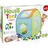 Sun&Sport Tenda Pop-Up - Sun & Sport
