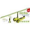Sun&Sport Monopattino 3 rutoe Deluxe - Sun & Sport