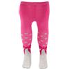 Mawi - collant baby femmina fiocco