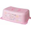 Giordani PEDANA BAGNO BASIC ZEBRA ROSA - GIORDANI