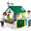 Feber Casetta Green House - FEBER
