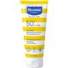 Mustela Latte solare protezione molto alta SPF50+ 100ml - Mustela