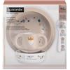 Suavinex Set svezzamento girl +6m - Suavinex