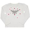 Mawi - t-sh ml jersey c/stampa