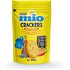 Nestlé Mio NESTLE' - MIO CRACKERS CAROTA 100GR