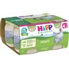 Hipp Baby Hipp omogeneizzato pollo 4x80g