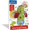 Baby Clementoni Sonaglino dinosauro - baby clementoni