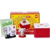 Faba Starter set faba raccontastorie - bianco - ele elefante