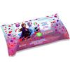 Sodico frozen 2 salviettine umidificate 72pz