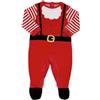 Mawi - tutina ciniglia babbo natale